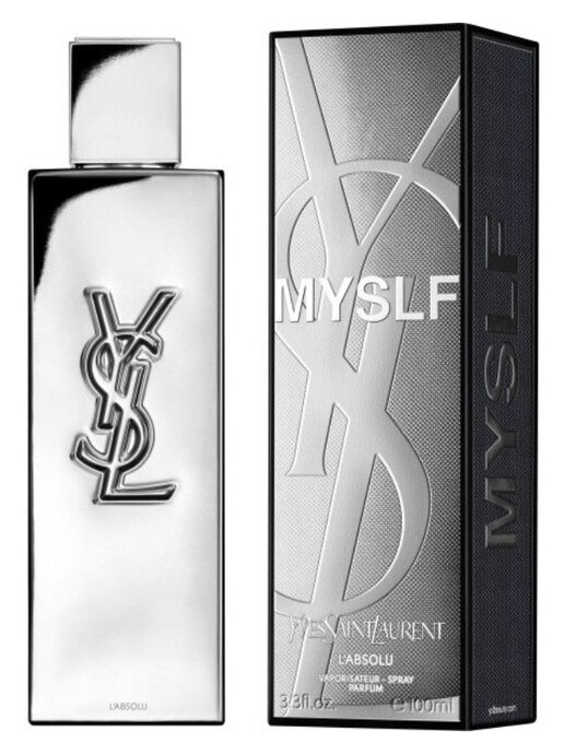 MYSLF L'ABSOLU EDP 100ML